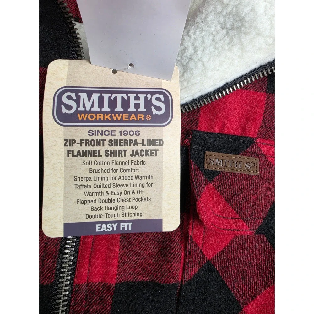 SmithS Workwear $1 shipping